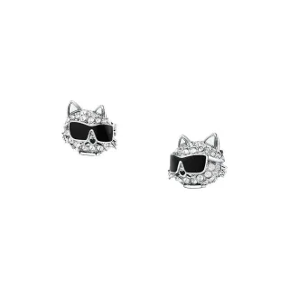 Karl Lagerfeld Ohrstecker KLAYD21