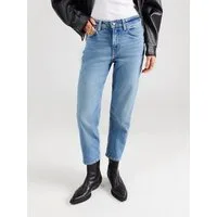 Lee® 7/8-Jeans CAROL (1-tlg) Plain/ohne Details
