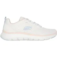 Skechers FLEX APPEAL 5.0-NEW PATH BEIGE Sneaker