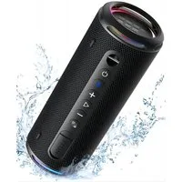 Tronsmart T7 Lite Bluetooth-Lautsprecher Setreo (Bluetooth, 24 W, IPX7 Wasserdicht)