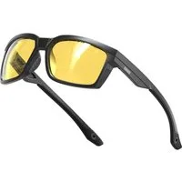 LuxusKollektion Sonnenbrille Sonnenbrille Herren Polarisierte Sportbrille TR90 2238-nachtfahrbrille