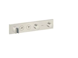 Hansgrohe Thermostatmodul Unterputz Select Axor 18355800