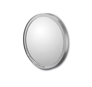 JEE-O Soho Spiegel 50cm, edelstahl gebürstet, 701-0120 701-0120