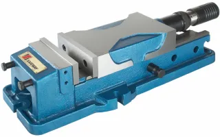 ELMAG Hydraulikschraubstock - 82811