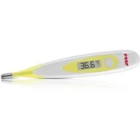 Reer Fieberthermometer Gelb, 1-tlg.