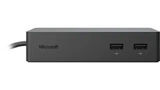 Microsoft Surface Docking Station schwarz
