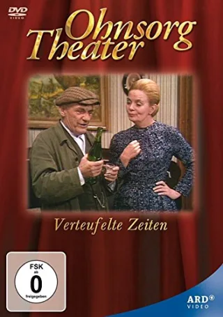 Ohnsorg Theater: Verteufelte Zeiten [DVD] [2007]
