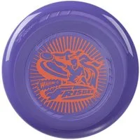 Frisbee Wurfscheibe Go