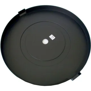 Wolf Verkleidung Deckel, Endz.39147 2484377 für Speicher SPU-2(W)-500