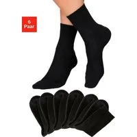 H.I.S Socken (Packung, 6-Paar) mit bequemem Frottee