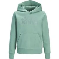 Jack & Jones Junior Sweatshirt JJECORP LOGO SWEAT HOOD JNR