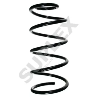 Suplex Feder vorne Ford C-Max Focus 10316