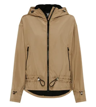 Fuchs Schmitt - Weather Protection Jacke camel - Gr. - 44