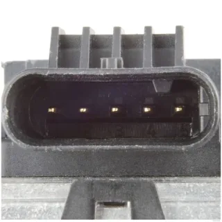 Elparts NOx-Sensor nach Partikelfilter  Audi A4 A5 3,0 TDI