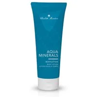 Charlotte Meentzen Bodylotion Charlotte Meentzen Bodylotion mit Malachit-Extrakt - 200 ml