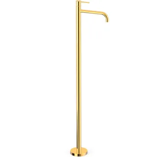 Tres Einhebel Waschtischmischer mit Bodenanschluss. , 26285305OR 26285305OR