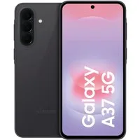 Samsung Galaxy A37 5G Smartphone (17,01 cm/6,7 Zoll, 256 GB Speicherplatz, 50 MP Kamera)