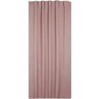 Haus und Deko Verdunkelungsvorhang Verdunkelungsvorhang Kräuselband Vorhang blickdicht abdunkelnd Gardine (1 St), Kräuselband, verdunkelnd, Polyester
