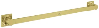 GROHE Badetuchhalter Allure 40341_1 cool sunrise gebürstet, 40341GN1 40341GN1