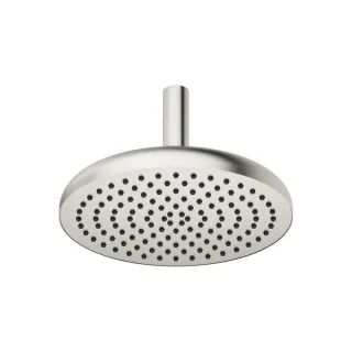Dornbracht Regenbrause mit Deckenanbindung COYA 28688404 Platin gebürstet,28688404-06 28688404-06