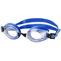 Aqua Speed Schwimmbrille mit Sehstärke für Kurzsichtige Dioptrien: -4.5 inkl. Box, (Lumina blau ungetönte Gläser -4,5), Strapazierfähige Materialien für lange Nutzung