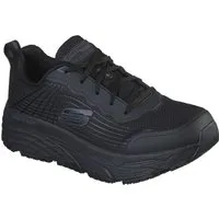 Skechers MAX CUSHIONING ELITE SR-RYTAS Arbeitsschuh