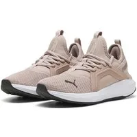 PUMA Softride Enzo 5 Metallic Laufschuhe Damen Laufschuh