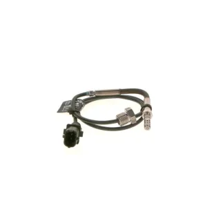 Bosch Abgastemperatursensor Fiat 500 Panda Ford Ka 1,3