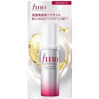 SHISEIDO Haaröl Fino Premium Touch Hair Oil Serum Airy Smooth, 70ml Japanimport