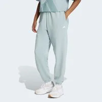 adidas Sportswear Sporthose W SL FT CF PT Locker geschnitten, hoher Bund, aus weichem French Terry Material