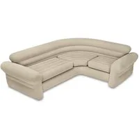 Intex Luftsessel Corner Sofa