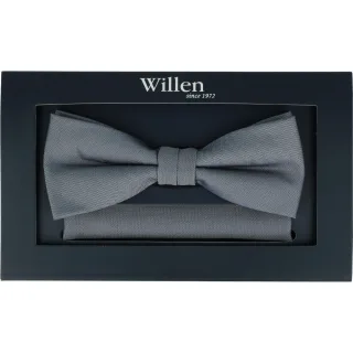 Willen - Willen Set anthrazit - Gr. - OS