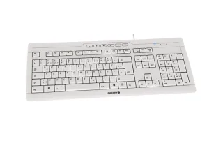 Cherry G85-23200DEAESP | g85-23200deaesp | Tastatur