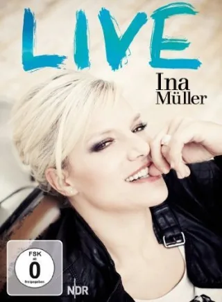 Ina Müller - Live [DVD] [2012]