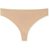 Schiesser String Invisible Soft unterhose unterwäsche tanga