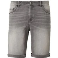 Redpoint Jeansbermudas SHERBROOKE High Stretch Denim Bermudas