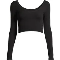 AÈROPOSTALE Langarmshirt (1-tlg) Plain/ohne Details