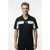 PUMA Fußballtrikot TEAMCLASSIC MATCH JERSEY Fußball, Kurzarm, sportlicher Stil, aus Polyester