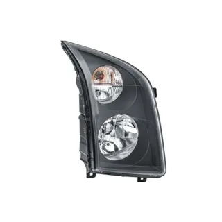 Hella Scheinwerfer rechts VW Crafter 2,0 TDI 1ER011592-061
