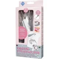 Pebaro Kreativset Vakuum-Strasskolben-Set, 0250VAK