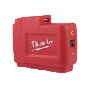 Milwaukee - Adapter M18 USB PS für M12 HJ - 4932471597