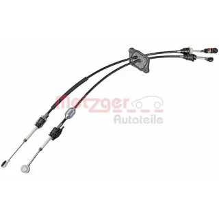 Metzger Kupplungsseil Opel Movano Renault Master 2,3 3150303