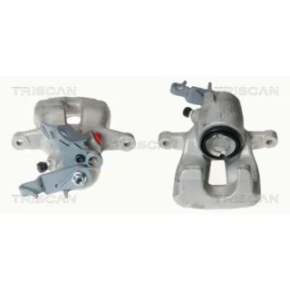 Triscan Bremssattel hinten links Audi Seat Skoda VW 8170343894