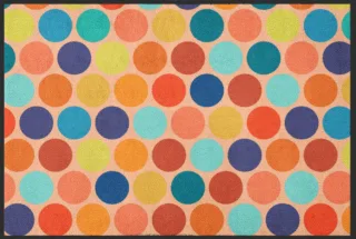Fussmatte 4707 | Größe: 60 cm x 45 cm
