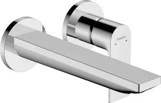 Hansgrohe 2-Loch Waschtischmischer Unterputz 72568000