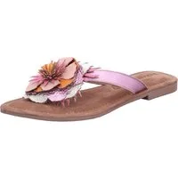 Lazamani LA33796 ROSE Pantolette