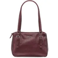 Tamaris Henkeltasche Hayden, Damen Handtasche Shoulder Bag Henkeltasche
