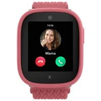 Xplora X6Play Nano SIM (2. Gen) Kinderuhr mit GPS & Anruffunktion Smartwatch, 4G