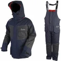 Imax Skianzug IMAX Thermoanzug ARX-20 Ice Thermo Suit Gr.XXL Winteranzug