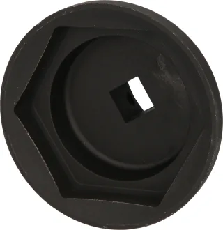 KS Tools 3/4" Achsmuttern-Schlüssel für Iveco, Ø 117 mm - 460.5333